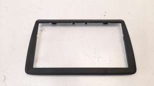 Recambio de moldura para seat ibiza (6p1) 2015-2017 1.2 tsi referencia OEM IAM 6P0858071A  
