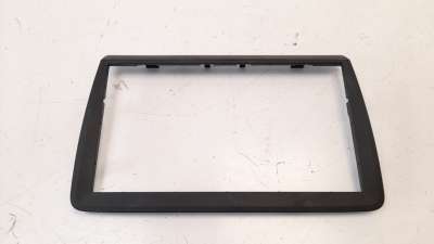 Recambio de moldura para seat ibiza (6p1) 2015-2017 1.2 tsi referencia OEM IAM 6P0858071A  