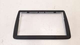 Recambio de moldura para seat ibiza (6p1) 2015-2017 1.2 tsi referencia OEM IAM 6P0858071A  