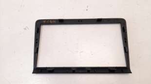Recambio de moldura para seat ibiza (6p1) 2015-2017 1.2 tsi referencia OEM IAM 6P0858071A   2