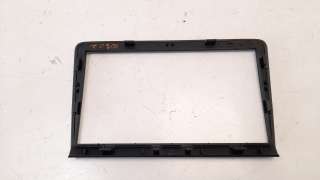 Recambio de moldura para seat ibiza (6p1) 2015-2017 1.2 tsi referencia OEM IAM 6P0858071A  