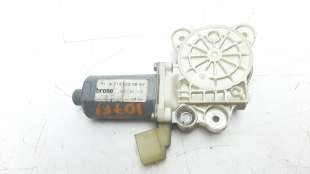 Recambio de motor elevalunas trasero derecho para mercedes-benz clase cls (w219) 2004-2010 350 (219.356) referencia OEM IAM A219