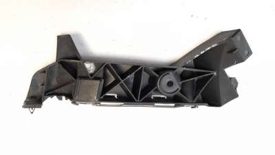 Recambio de moldura para seat ibiza (6p1) 2015-2017 1.2 tsi referencia OEM IAM 6J4807393B  