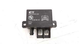 Recambio de rele para bmw r 1200 rt 2014-2019 r 1200 rt referencia OEM IAM 9198302  