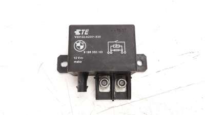 Recambio de rele para bmw r 1200 rt 2014-2019 r 1200 rt referencia OEM IAM 9198302  