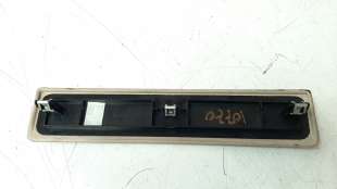 Recambio de moldura para mercedes-benz clase s (w221) berlina 2005-2013 4.0 cdi referencia OEM IAM A2216800578   2