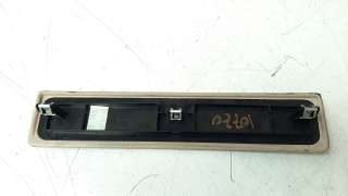 Recambio de moldura para mercedes-benz clase s (w221) berlina 2005-2013 4.0 cdi referencia OEM IAM A2216800578  