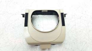 Recambio de moldura para mercedes-benz clase s (w221) berlina 2005-2013 4.0 cdi referencia OEM IAM A2214620195  