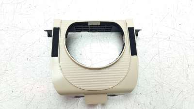 Recambio de moldura para mercedes-benz clase s (w221) berlina 2005-2013 4.0 cdi referencia OEM IAM A2214620195  
