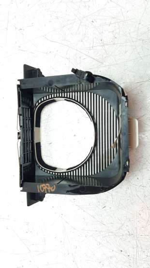Recambio de moldura para mercedes-benz clase s (w221) berlina 2005-2013 4.0 cdi referencia OEM IAM A2214620195   2