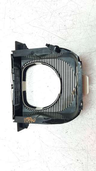 Recambio de moldura para mercedes-benz clase s (w221) berlina 2005-2013 4.0 cdi referencia OEM IAM A2214620195  