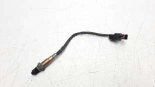 Recambio de sonda lambda para bmw serie 1 berlina (e81/e87) 2004-2012 2.0 16v diesel cat referencia OEM IAM 779160001 0281004018