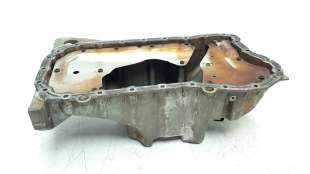 Recambio de carter para volkswagen touareg (7la) 2002-2007 3.2 v6 24v referencia OEM IAM 022103603G  