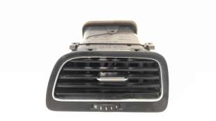 Recambio de rejilla aireadora para volkswagen golf vii lim. 2012-2017 1.6 tdi dpf referencia OEM IAM 5G1819248B  