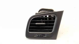 Recambio de rejilla aireadora para volkswagen golf vii lim. 2012-2017 1.6 tdi dpf referencia OEM IAM 5G1819703  