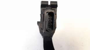 Recambio de potenciometro pedal para volkswagen golf vii lim. 2012-2017 1.6 tdi dpf referencia OEM IAM 5Q1723503F 6PV01062101  2