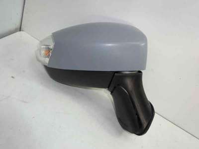 Recambio de retrovisor derecho para ford kuga (cbv) 2008-2013 referencia OEM IAM 1543270 27096548 FD8027323