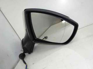 Recambio de retrovisor derecho para ford kuga (cbv) 2008-2013 referencia OEM IAM 1543270 27096548 FD8027323