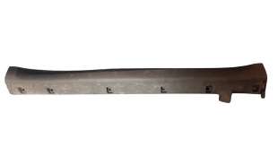 Recambio de estribos laterales para suzuki vitara 2015- 1.6 ddis turbodiesel cat referencia OEM IAM 7724154P0  