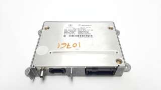 Recambio de modulo electronico para mercedes-benz clase cls (w219) 2004-2010 350 (219.356) referencia OEM IAM A2118702726  