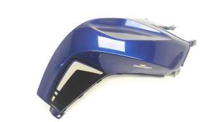 Recambio de moldura para bmw r 1200 rt 2014-2019 r 1200 rt referencia OEM IAM 46638533574  
