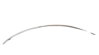 Recambio de moldura para mercedes-benz clase cls (w219) 2004-2010 350 (219.356) referencia OEM IAM A2196900239  