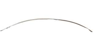 Recambio de moldura para mercedes-benz clase cls (w219) 2004-2010 350 (219.356) referencia OEM IAM A2196900339  