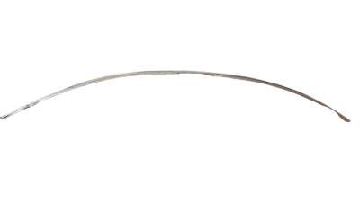 Recambio de moldura para mercedes-benz clase cls (w219) 2004-2010 350 (219.356) referencia OEM IAM A2196900339  