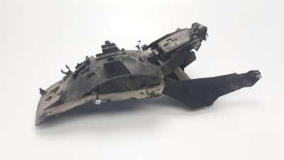 Recambio de guardabarros trasero para bmw r 1200 rt 2014-2019 r 1200 rt referencia OEM IAM 46638561579  