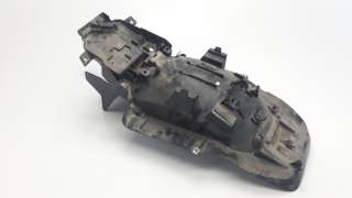 Recambio de guardabarros trasero para bmw r 1200 rt 2014-2019 r 1200 rt referencia OEM IAM 46638561579  