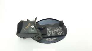 Recambio de tapa exterior combustible para mercedes-benz clase cls (w219) 2004-2010 350 (219.356) referencia OEM IAM A2195840039 2