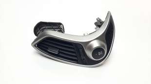 Recambio de rejilla aireadora para hyundai ix35 2010-2015 1.7 crdi cat referencia OEM IAM 974202S000TAN  