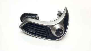 Recambio de rejilla aireadora para hyundai ix35 2010-2015 1.7 crdi cat referencia OEM IAM 974202S000TAN  