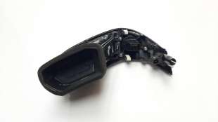 Recambio de rejilla aireadora para hyundai ix35 2010-2015 1.7 crdi cat referencia OEM IAM 974202S000TAN   2