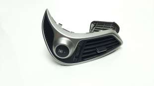 Recambio de rejilla aireadora para hyundai ix35 2010-2015 1.7 crdi cat referencia OEM IAM 974102S000TAN  