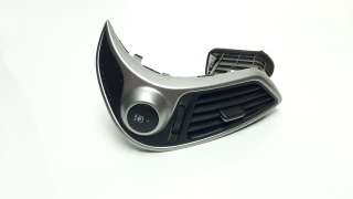 Recambio de rejilla aireadora para hyundai ix35 2010-2015 1.7 crdi cat referencia OEM IAM 974102S000TAN  