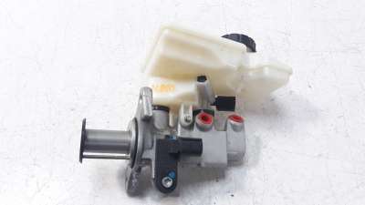 Recambio de bomba freno para audi a3 sportback (8vf) 2016- 1.6 tdi referencia OEM IAM 5Q1614019AC  