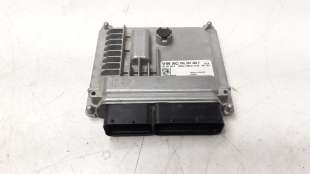 Recambio de centralita motor uce para audi a3 sportback (8vf) 2016- 1.6 tdi referencia OEM IAM 04L907445E  