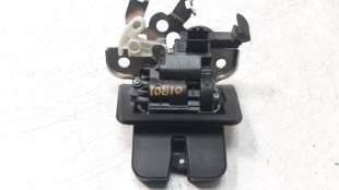 Recambio de cerradura maletero / porton para audi a3 sportback (8vf) 2016- 1.6 tdi referencia OEM IAM 8R0827505A  