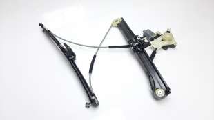 Recambio de elevalunas delantero derecho para audi a3 sportback (8vf) 2016- 1.6 tdi referencia OEM IAM 8V4837462 106023416  2