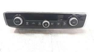 Recambio de mando climatizador para audi a3 sportback (8vf) 2016- 1.6 tdi referencia OEM IAM 8V0820043M  