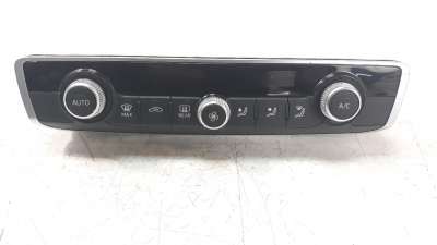 Recambio de mando climatizador para audi a3 sportback (8vf) 2016- 1.6 tdi referencia OEM IAM 8V0820043M  
