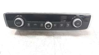 Recambio de mando climatizador para audi a3 sportback (8vf) 2016- 1.6 tdi referencia OEM IAM 8V0820043M  