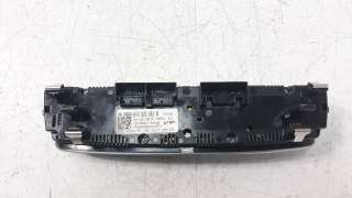 Recambio de mando climatizador para audi a3 sportback (8vf) 2016- 1.6 tdi referencia OEM IAM 8V0820043M  