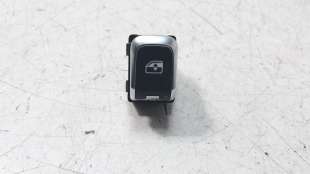 Recambio de mando elevalunas trasero derecho para audi a3 sportback (8vf) 2016- 1.6 tdi referencia OEM IAM 8V0959855C  