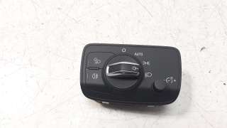 Recambio de mando luces para audi a3 sportback (8vf) 2016- 1.6 tdi referencia OEM IAM 8V0941531AR  