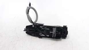 Recambio de maneta exterior trasera izquierda para audi a3 sportback (8vf) 2016- 1.6 tdi referencia OEM IAM 8V0837205AGRU   2