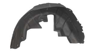 Recambio de paso rueda trasero izquierdo para audi a3 sportback (8vf) 2016- 1.6 tdi referencia OEM IAM 8V0810171C  