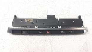 Recambio de warning para audi a3 sportback (8vf) 2016- 1.6 tdi referencia OEM IAM 8V0925301GF  