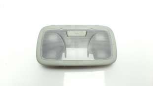 Recambio de luz interior para hyundai ix35 2010-2015 1.7 crdi cat referencia OEM IAM 928502SXXX  